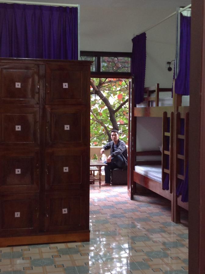 Ha Giang 1 Hostel And Loop Tour Ngoại thất bức ảnh