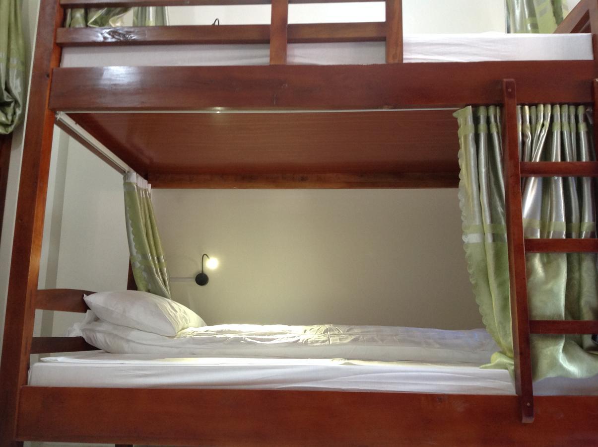 Ha Giang 1 Hostel And Loop Tour Ngoại thất bức ảnh