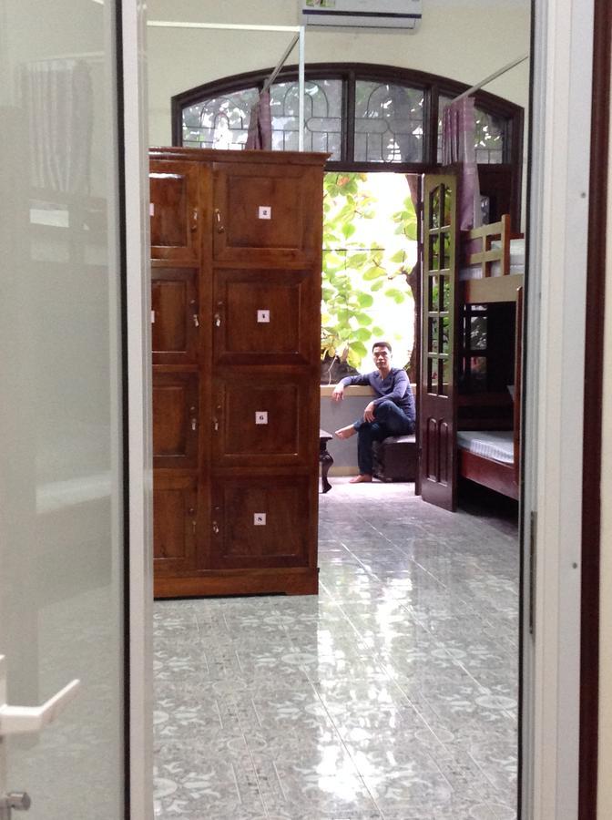 Ha Giang 1 Hostel And Loop Tour Ngoại thất bức ảnh
