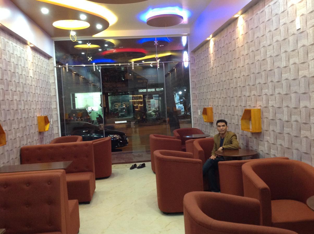 Ha Giang 1 Hostel And Loop Tour Ngoại thất bức ảnh