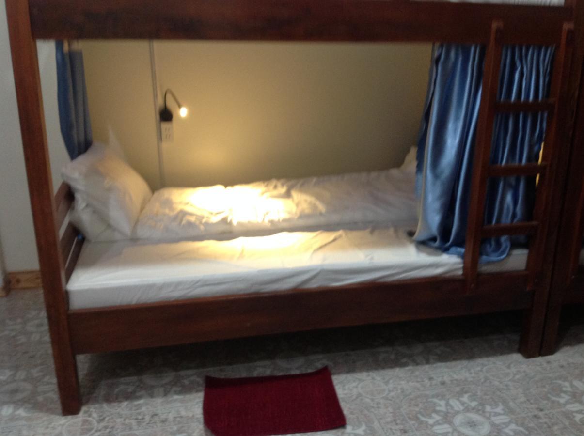 Ha Giang 1 Hostel And Loop Tour Ngoại thất bức ảnh