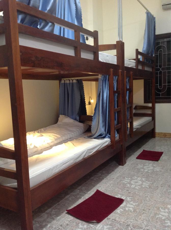 Ha Giang 1 Hostel And Loop Tour Ngoại thất bức ảnh