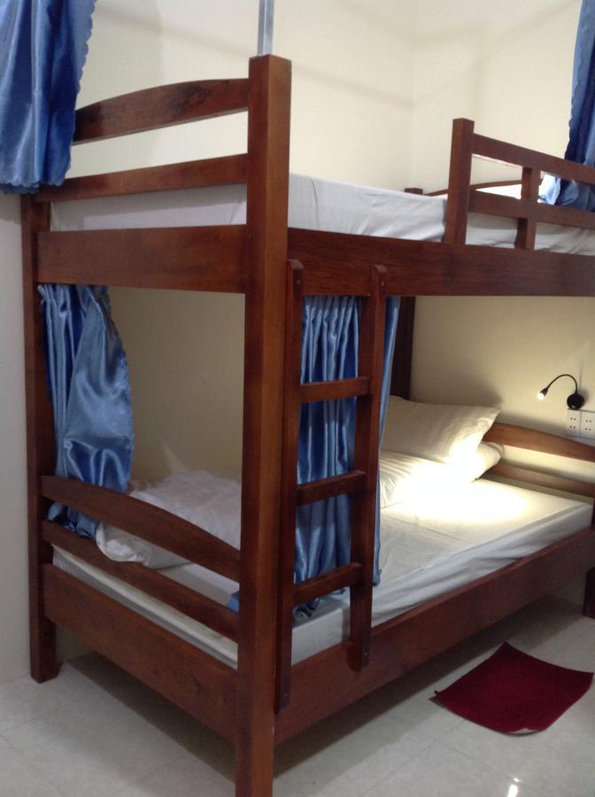 Ha Giang 1 Hostel And Loop Tour Ngoại thất bức ảnh