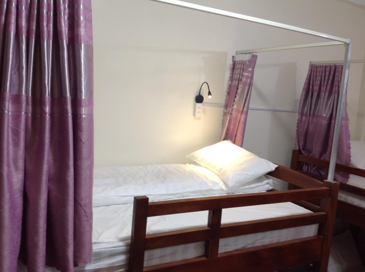 Ha Giang 1 Hostel And Loop Tour Ngoại thất bức ảnh