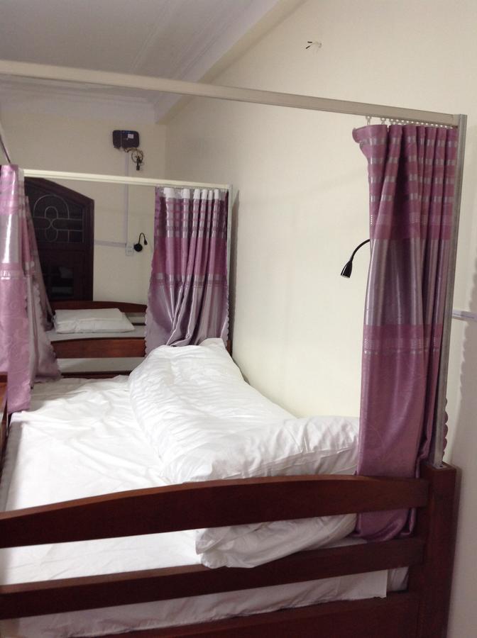 Ha Giang 1 Hostel And Loop Tour Ngoại thất bức ảnh