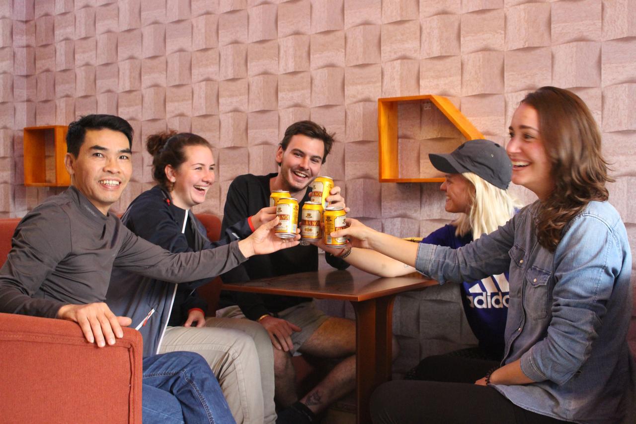 Ha Giang 1 Hostel And Loop Tour Ngoại thất bức ảnh