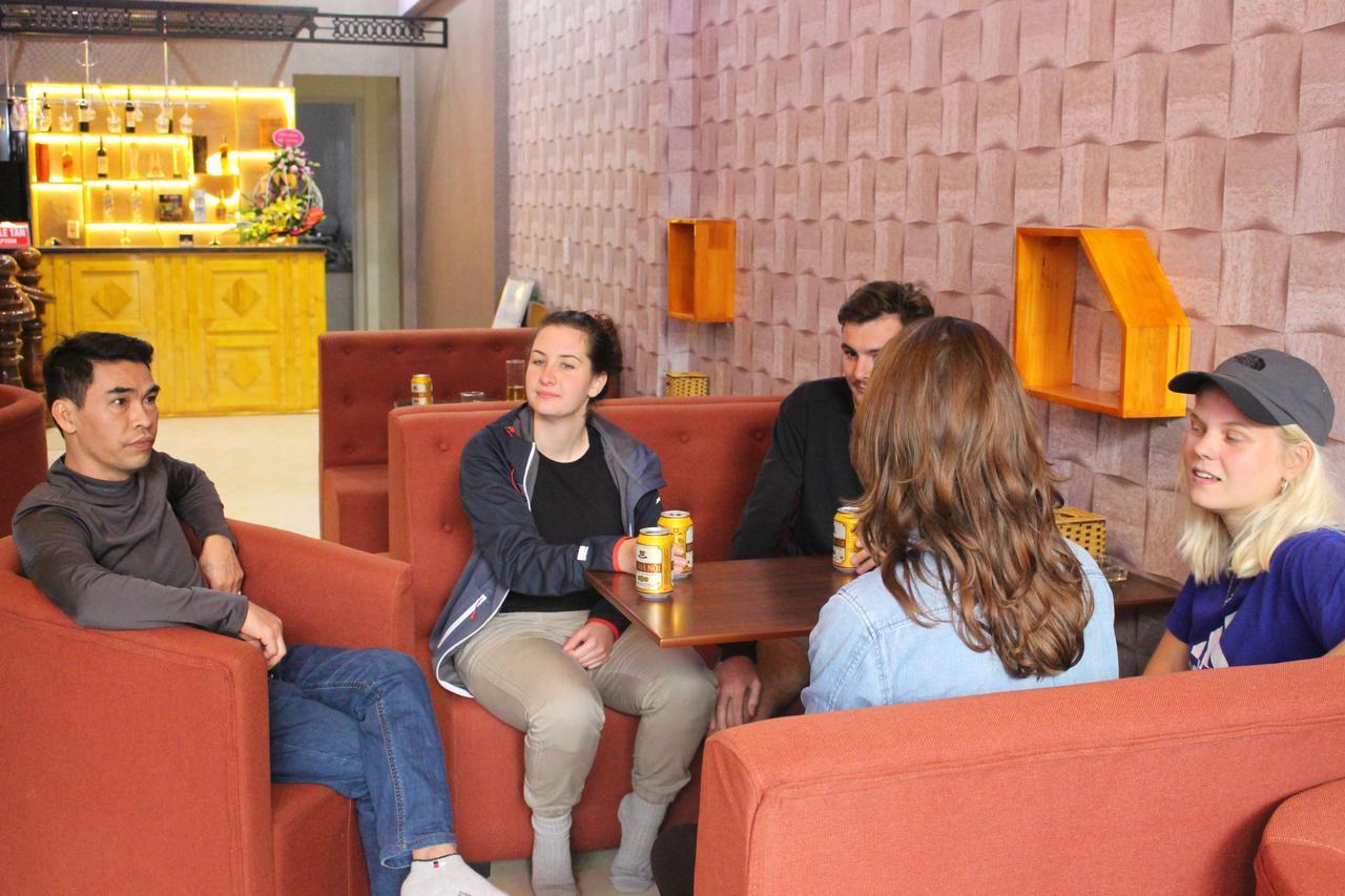 Ha Giang 1 Hostel And Loop Tour Ngoại thất bức ảnh