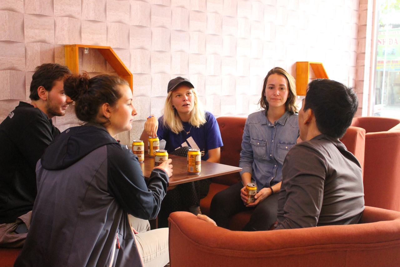 Ha Giang 1 Hostel And Loop Tour Ngoại thất bức ảnh