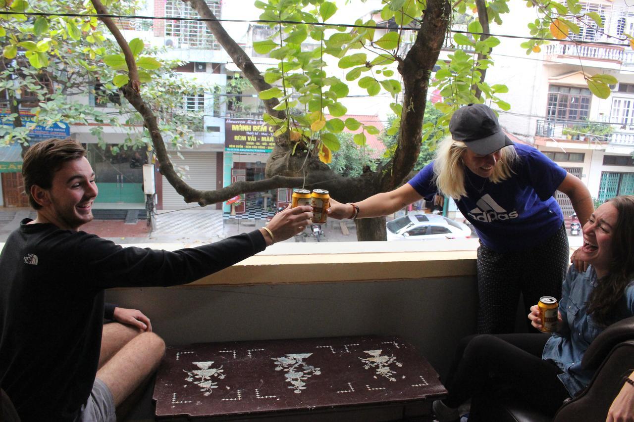 Ha Giang 1 Hostel And Loop Tour Ngoại thất bức ảnh