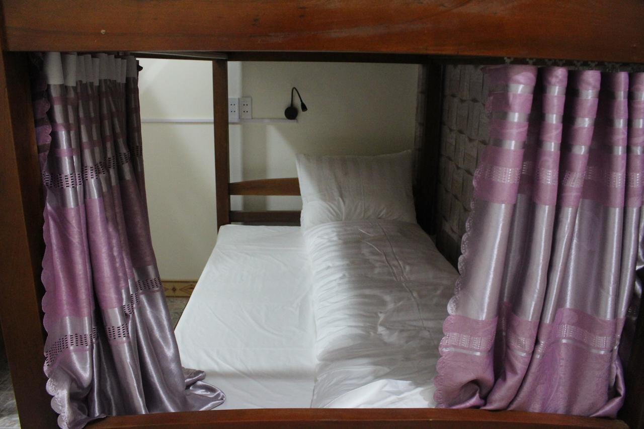 Ha Giang 1 Hostel And Loop Tour Ngoại thất bức ảnh