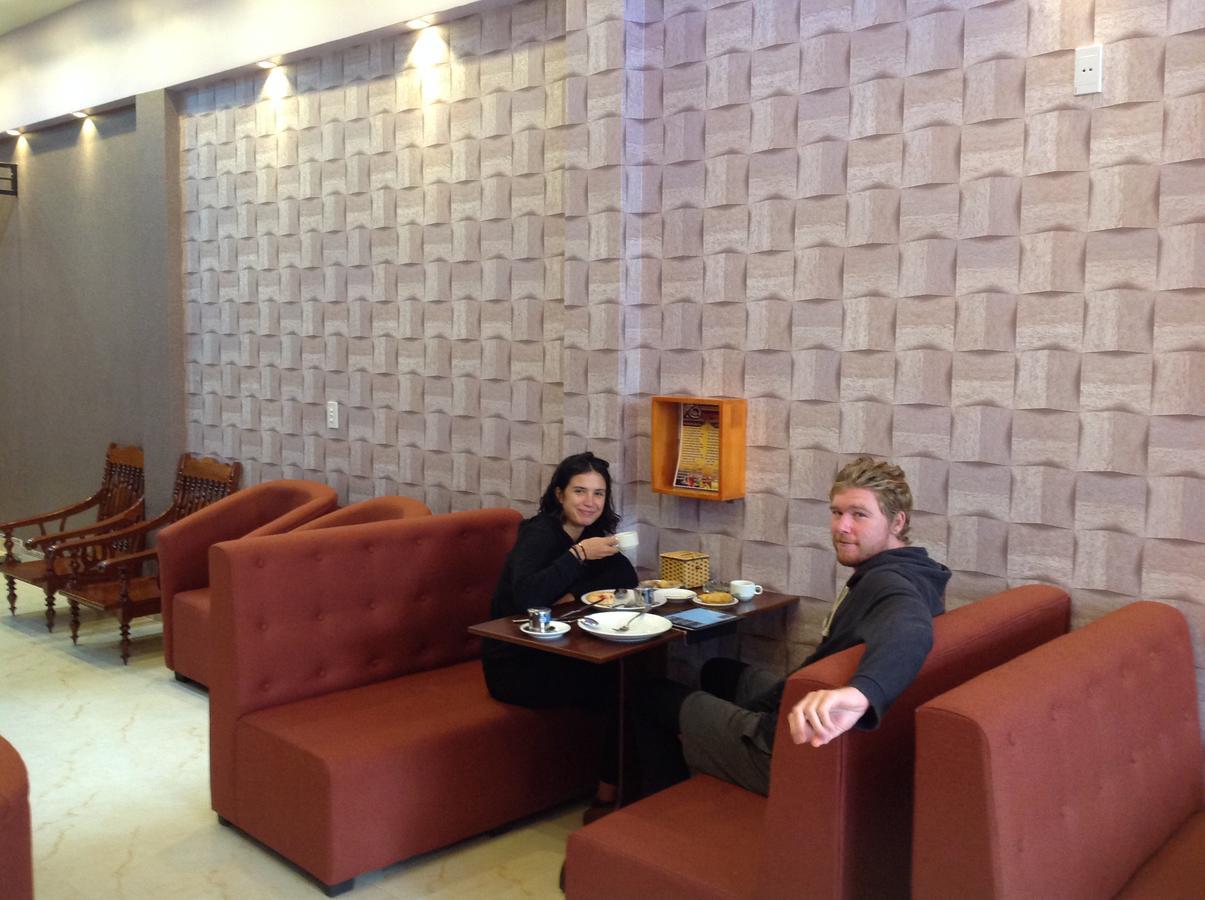 Ha Giang 1 Hostel And Loop Tour Ngoại thất bức ảnh