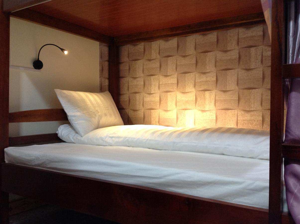 Ha Giang 1 Hostel And Loop Tour Ngoại thất bức ảnh