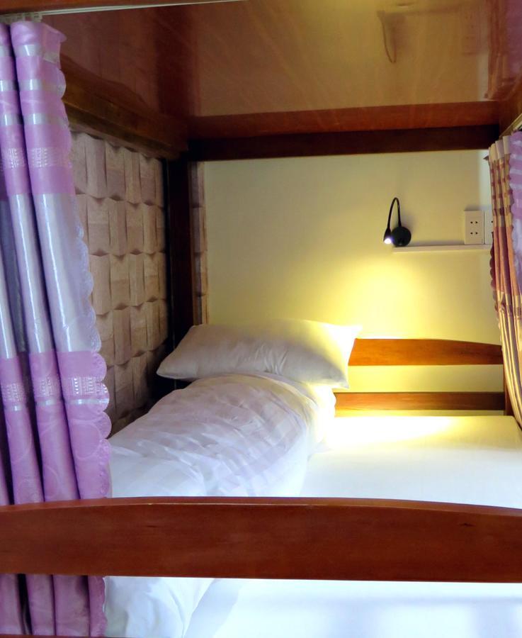 Ha Giang 1 Hostel And Loop Tour Ngoại thất bức ảnh