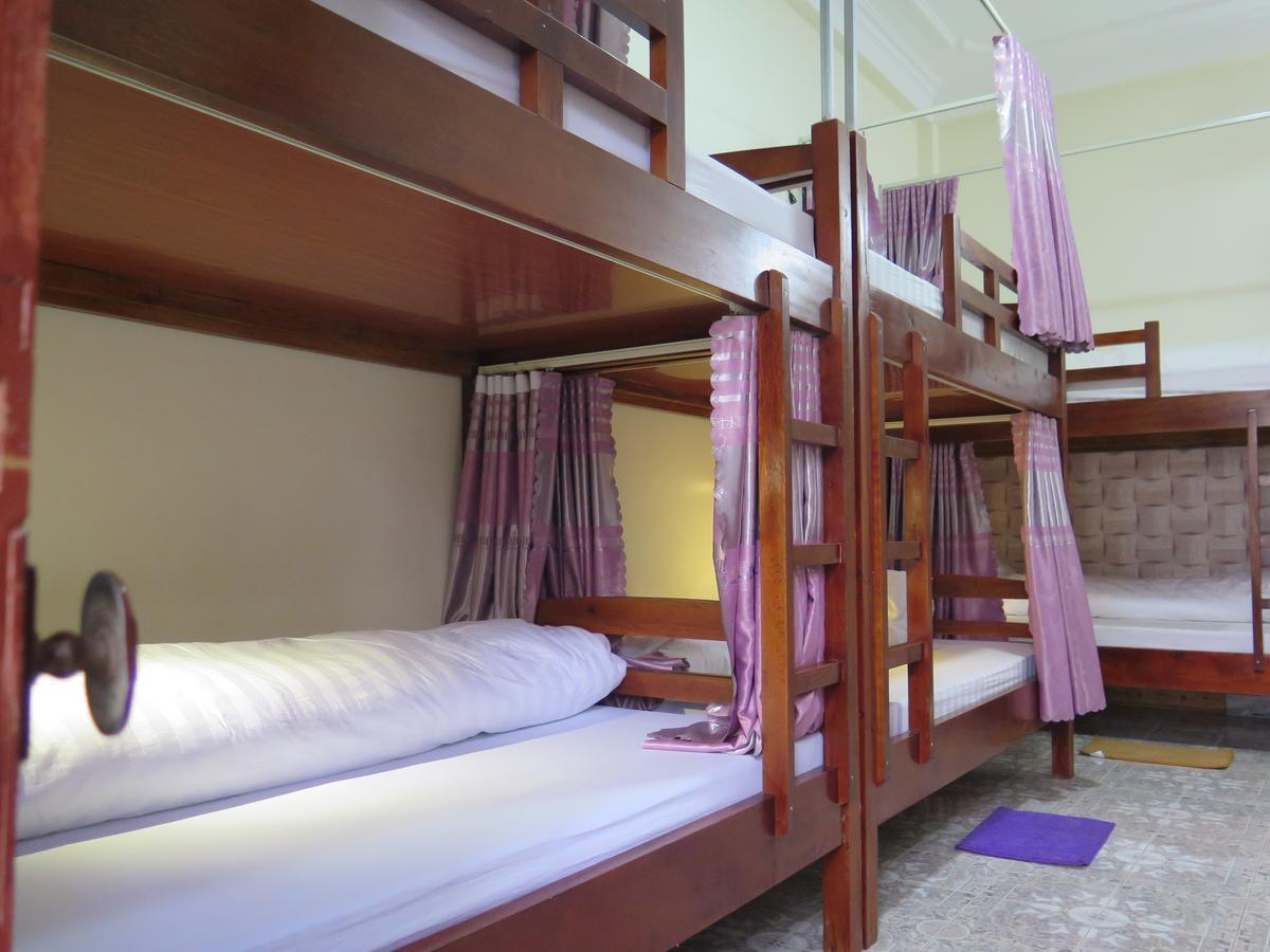 Ha Giang 1 Hostel And Loop Tour Ngoại thất bức ảnh