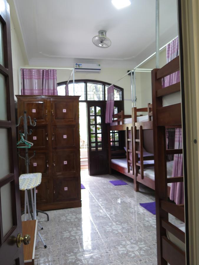 Ha Giang 1 Hostel And Loop Tour Ngoại thất bức ảnh