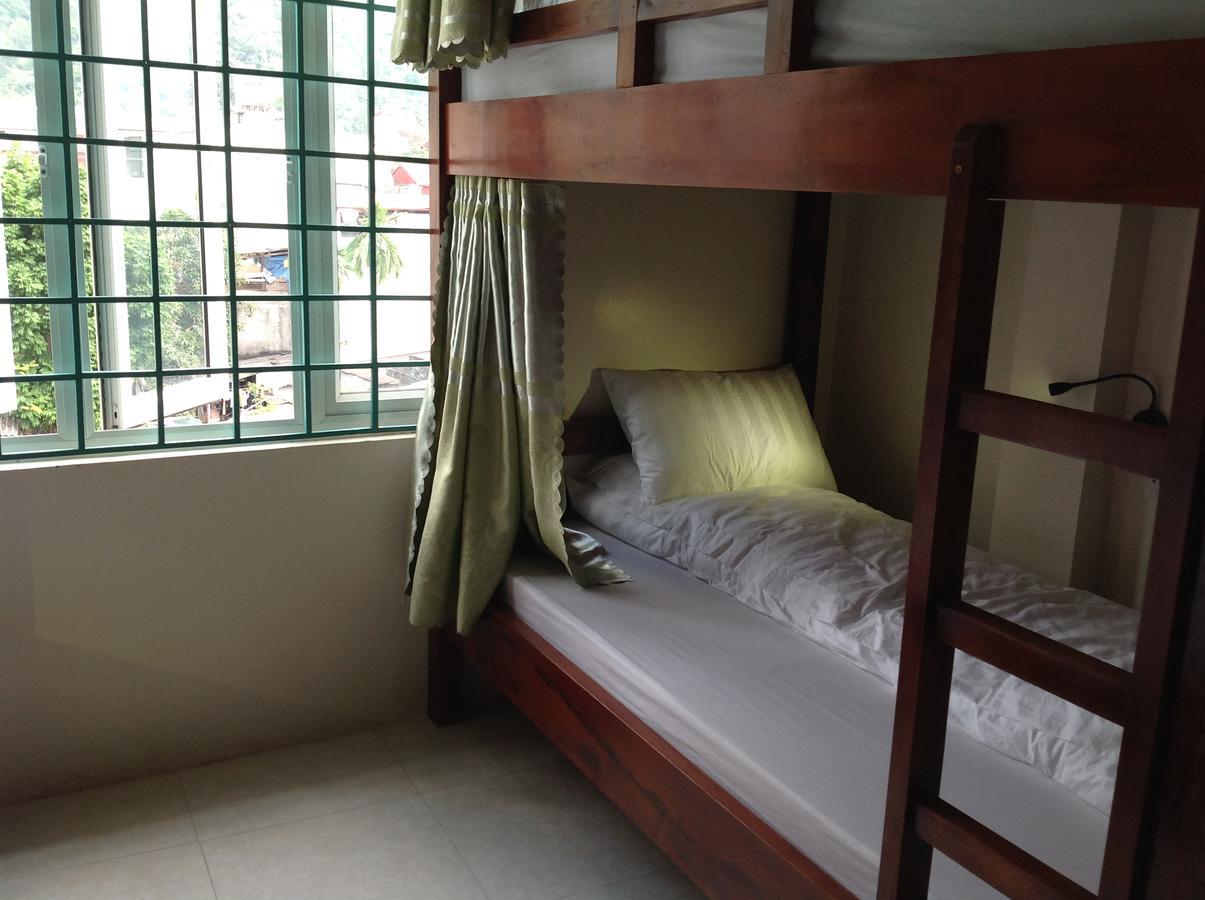 Ha Giang 1 Hostel And Loop Tour Ngoại thất bức ảnh