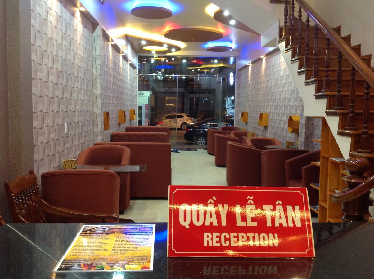 Ha Giang 1 Hostel And Loop Tour Ngoại thất bức ảnh