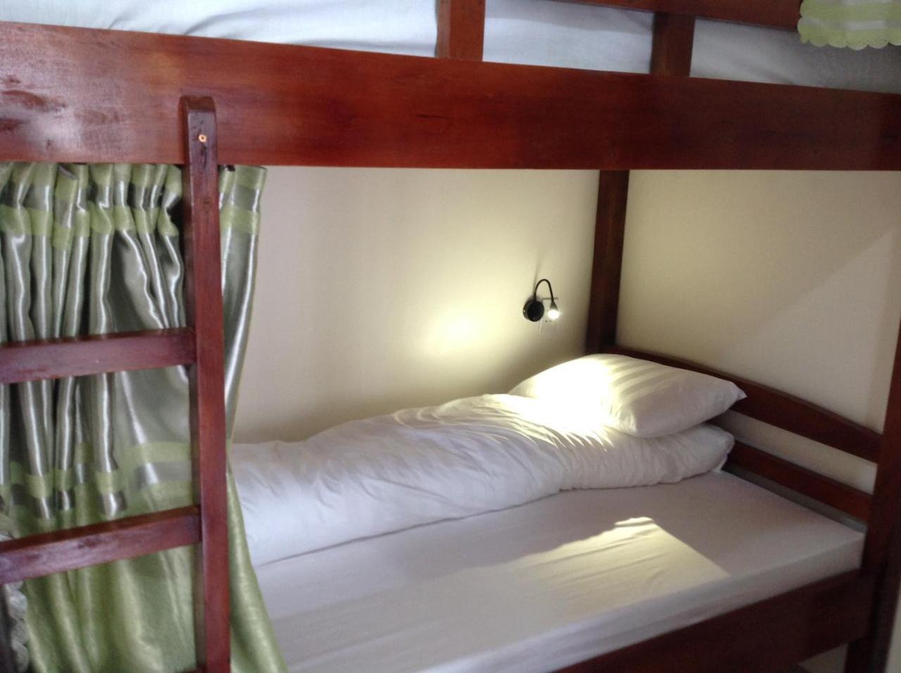 Ha Giang 1 Hostel And Loop Tour Ngoại thất bức ảnh