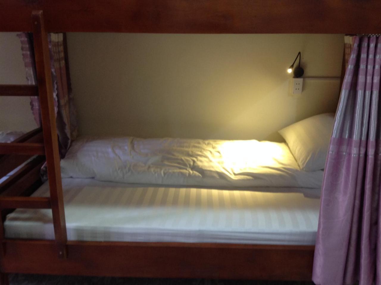 Ha Giang 1 Hostel And Loop Tour Ngoại thất bức ảnh