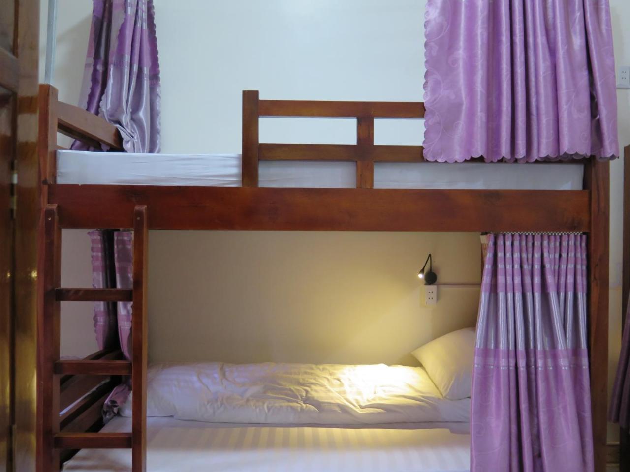 Ha Giang 1 Hostel And Loop Tour Ngoại thất bức ảnh